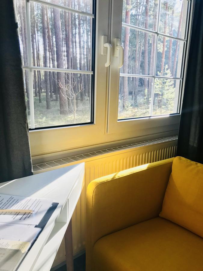 Spree - Waldhotel Котбус Экстерьер фото