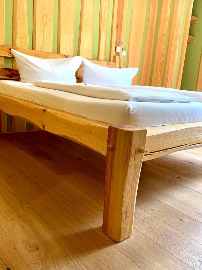 Spree - Waldhotel Котбус Экстерьер фото